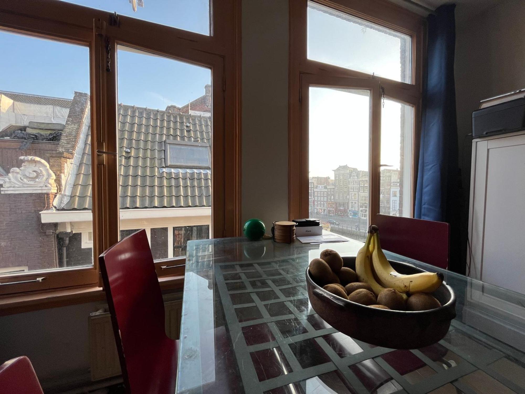 Centre Apartment Amsterdam